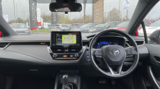 Toyota Corolla 1.8 VVT-i Hybrid Icon Tech 5dr CVT Hybrid Estate